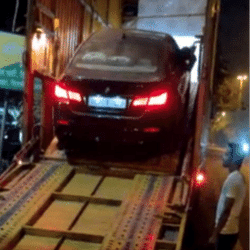 Car Transportation in Raver