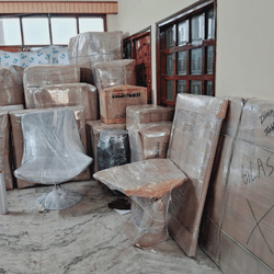 Home Shifting in Raver