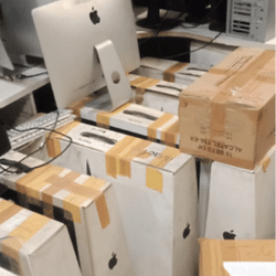 Office Shifting in Raver