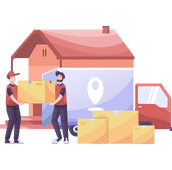 Home Shifting in Pune