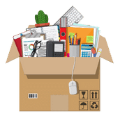 Office Shifting in Pune